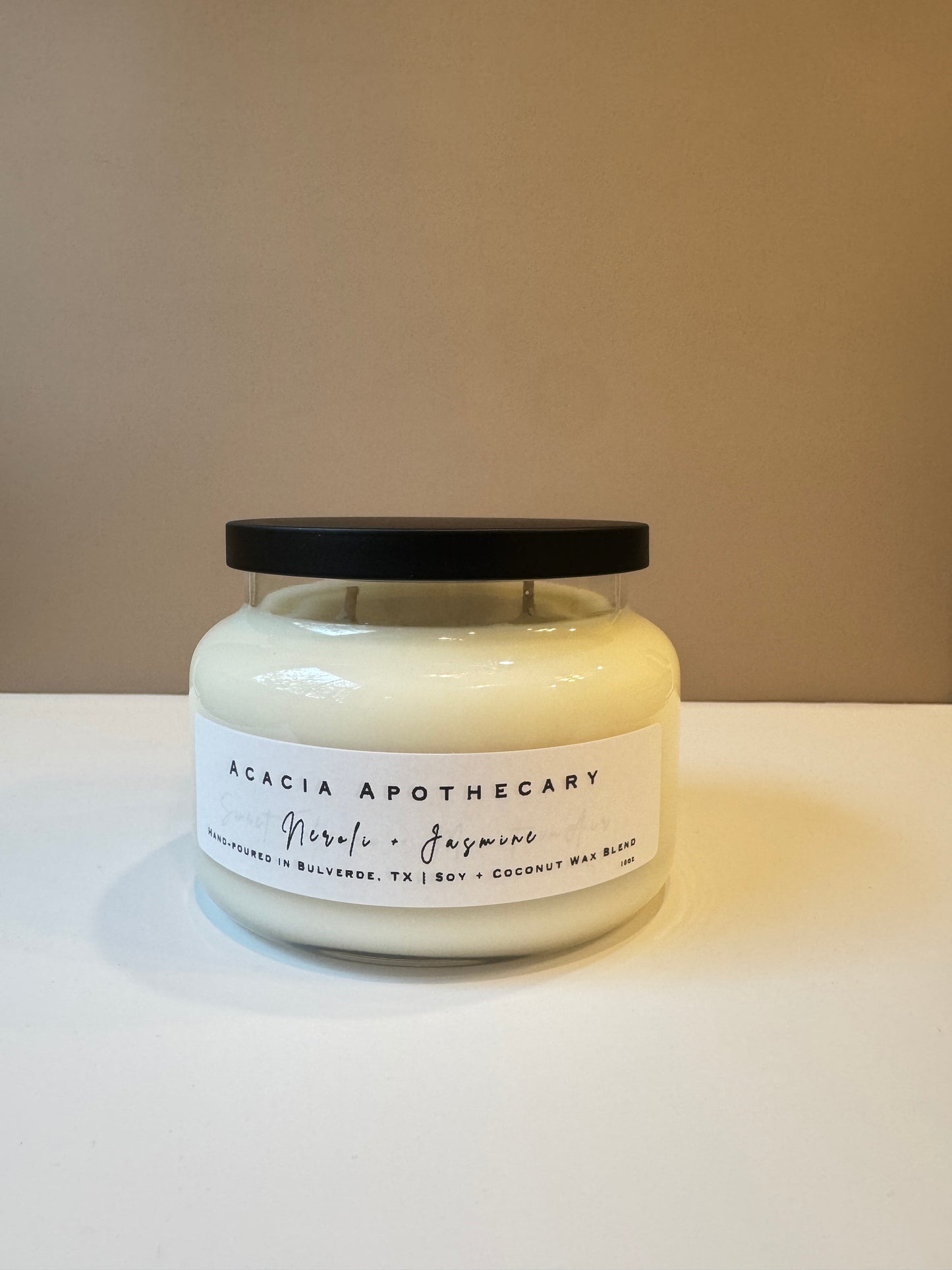 Neroli + Jasmine